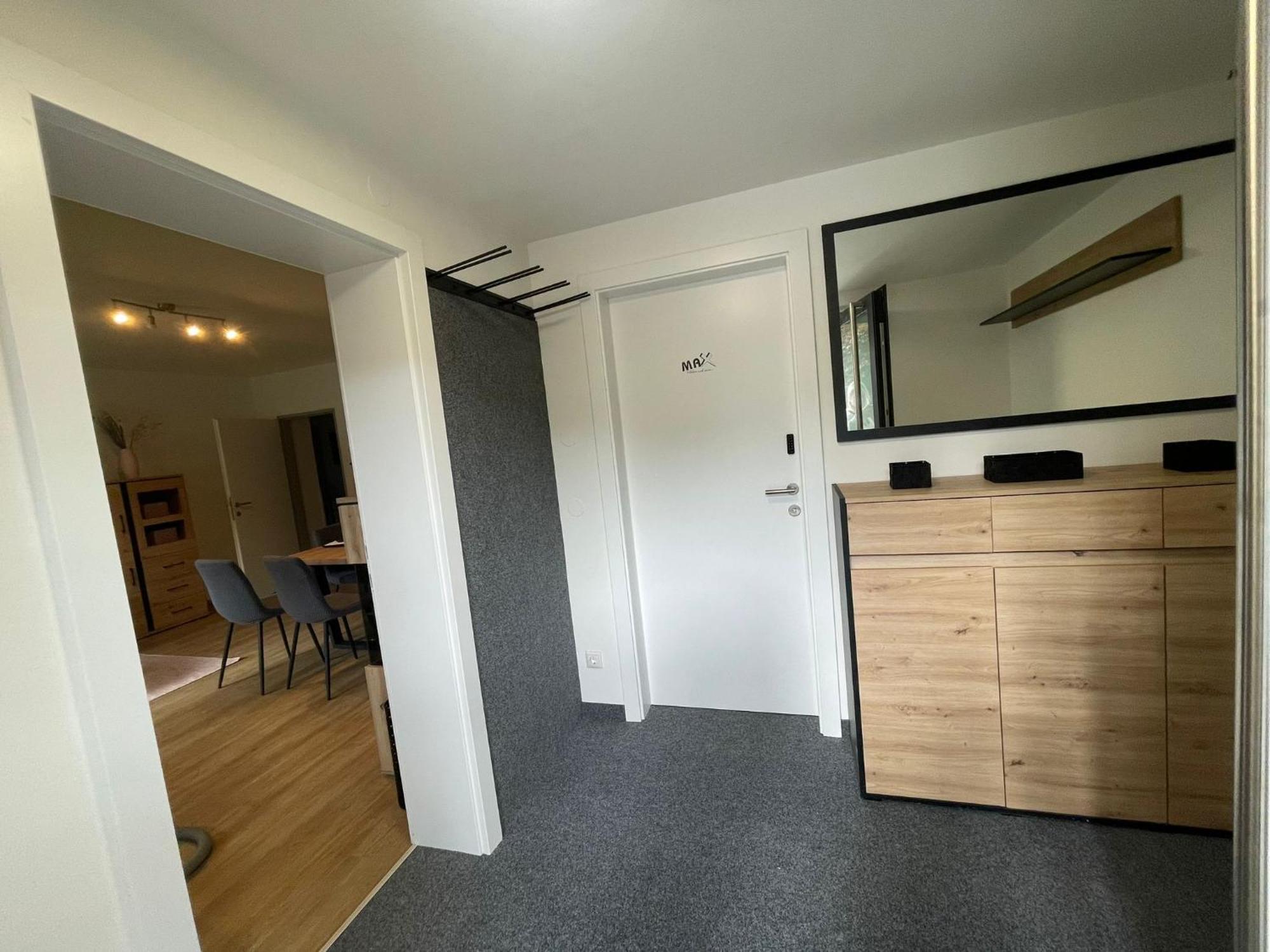 Ferienwohnung Wiesheim Bad Hofgastein Exterior foto