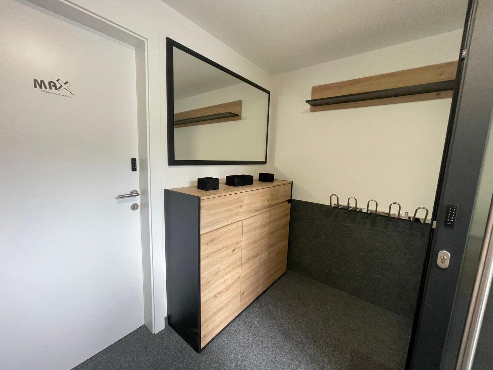 Ferienwohnung Wiesheim Bad Hofgastein Exterior foto