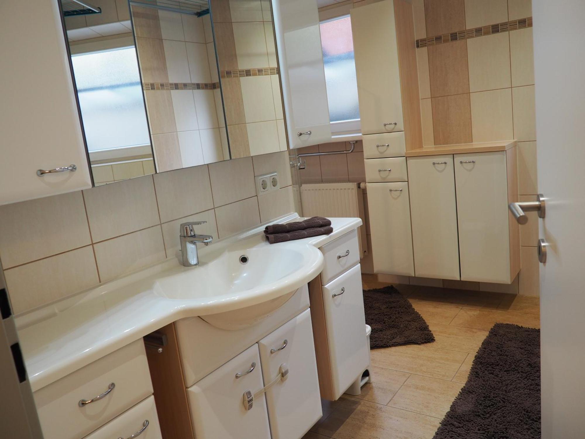 Ferienwohnung Wiesheim Bad Hofgastein Exterior foto