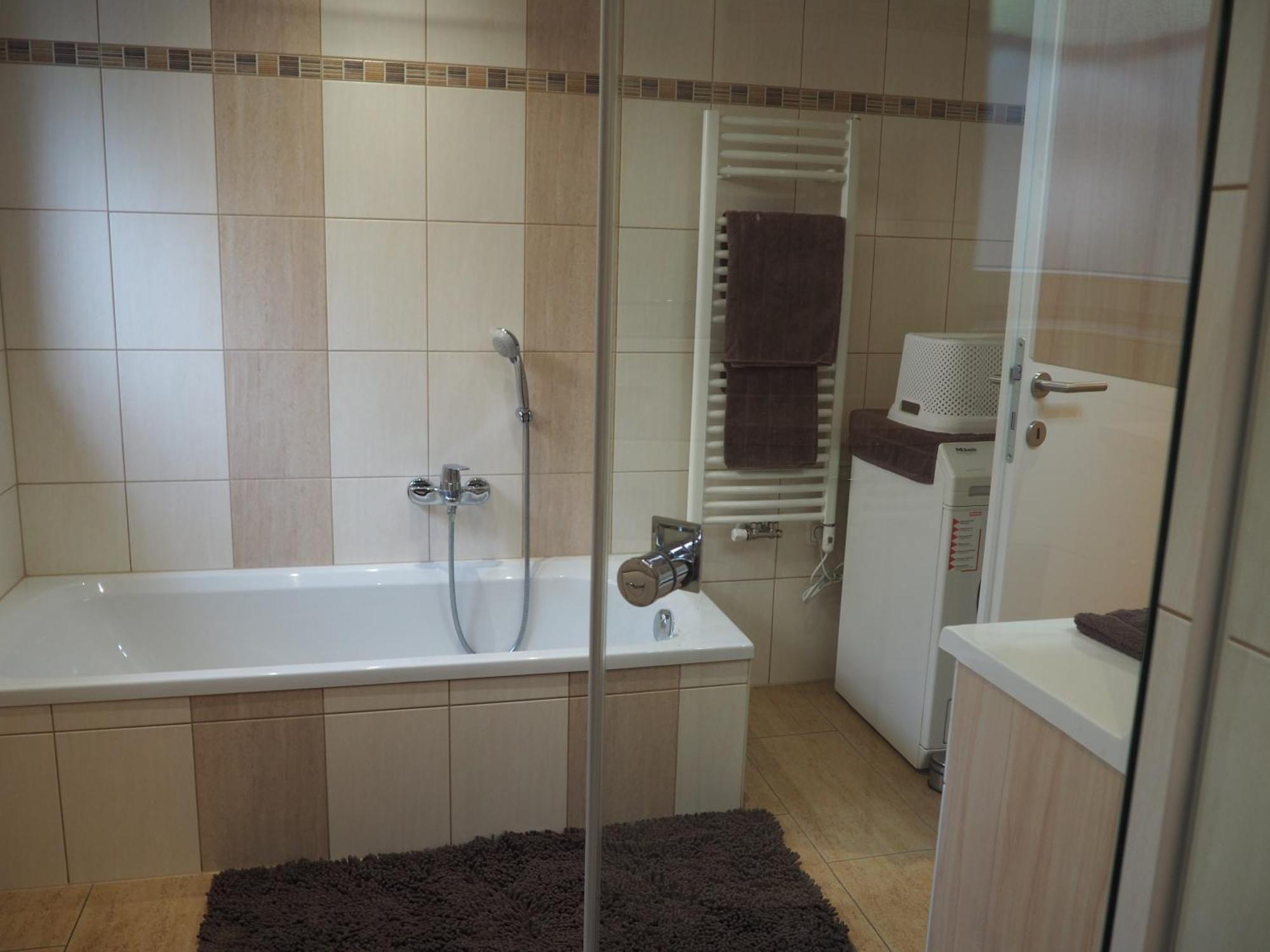 Ferienwohnung Wiesheim Bad Hofgastein Exterior foto